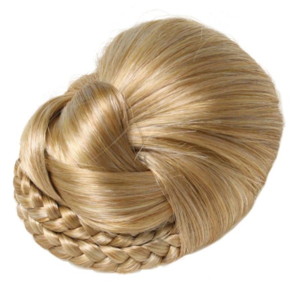 JON RENAU EASIHAIR DELICATE in 31F Apricot Tart - Picture 3 of 3